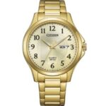Citizen Men's 41mm Watch (BF2028-83P)