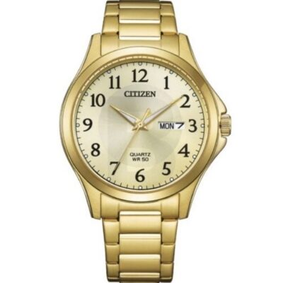 Citizen Men's 41mm Watch (BF2028-83P)