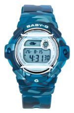 Casio Women's Watch (BG-169CM-2)