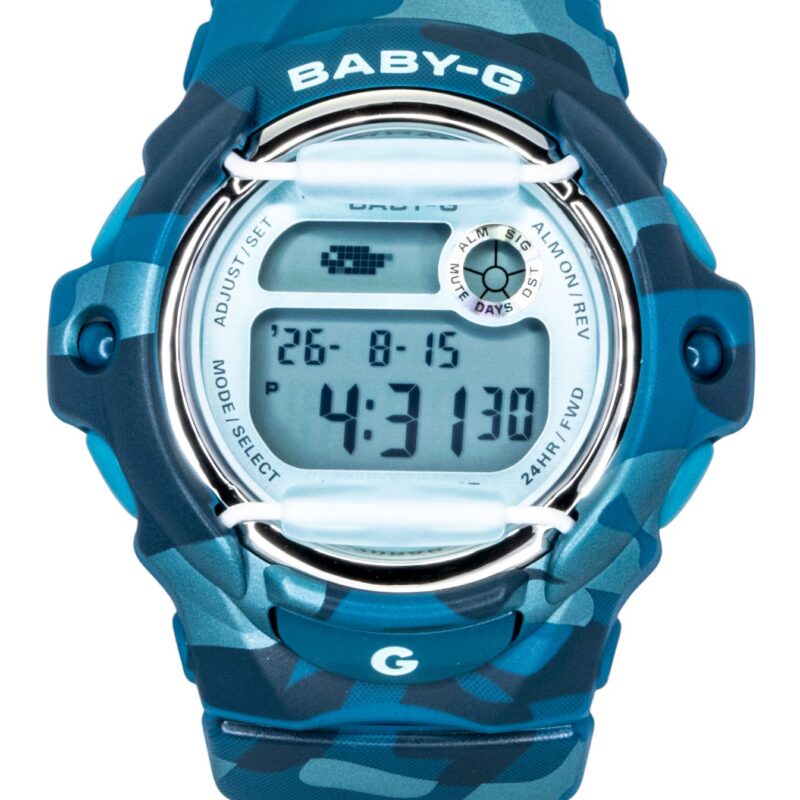 Casio Women's Watch (BG-169CM-2)