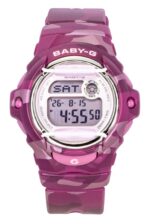 Casio Women's Watch (BG-169CM-4)