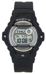 Casio Women's Watch (BG-169KB-1)