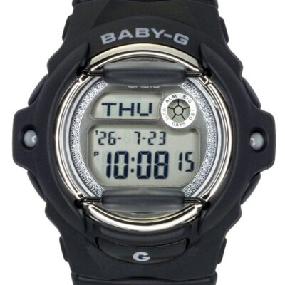 Casio Women's Watch (BG-169KB-1)