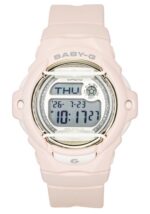 Casio Women's Watch (BG-169KB-4)