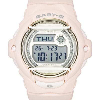 Casio Women's Watch (BG-169KB-4)