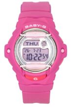 Casio Women's Watch (BG-169KB-4B1)