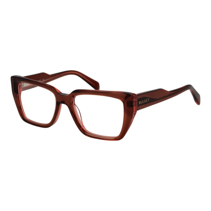 BULGET BG6522 50H02 Women's Eyeglasses BULGET BG6522 50H02 Women's Eyeglasses