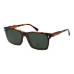 BULGET BG6550MG 54G21 & BG6550MG 54G21G Men's Eyeglasses