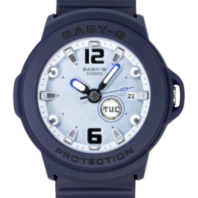 Casio Women's Watch (BGA-15K-2A)