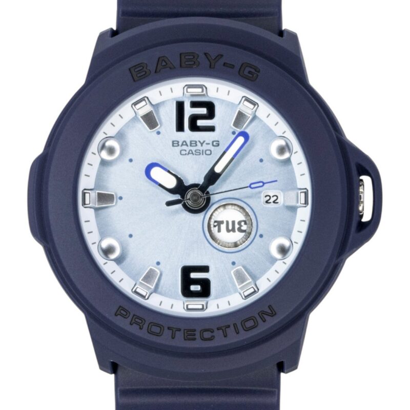 Casio Women's Watch (BGA-15K-2A)