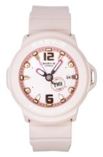 Casio Women's Watch (BGA-15K-4A)