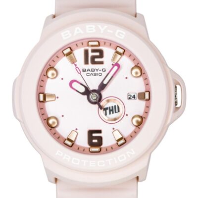 Casio Women's Watch (BGA-15K-4A)