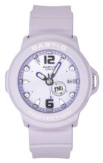 Casio Women's Watch (BGA-15K-6A)
