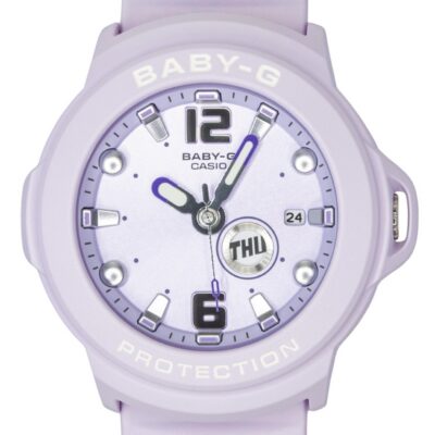 Casio Women's Watch (BGA-15K-6A)