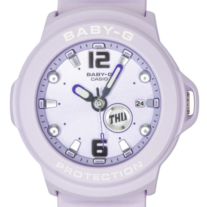 Casio Women's Watch (BGA-15K-6A)