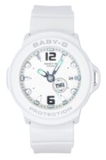 Casio Women's Watch (BGA-15K-7A)