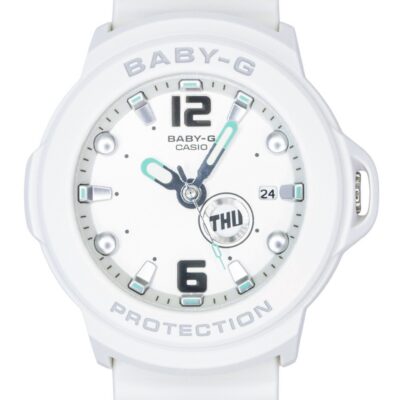 Casio Women's Watch (BGA-15K-7A)