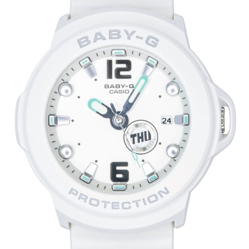 Casio Women's Watch (BGA-15K-7A)