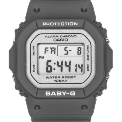 Casio Women's Watch (BGD-565SC-1)