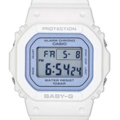 Casio Women's Baby-G Watch (BGD-565SC-2B)