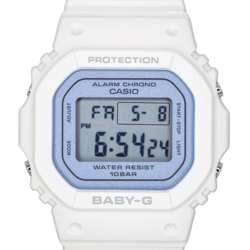 Casio Women's Baby-G Watch (BGD-565SC-2B) Casio Women's Baby-G Watch (BGD-565SC-2B)