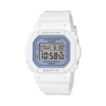 Casio G-Shock Unisex 38mm Resin Watch (BGD-565SC-2BER)