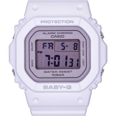 Casio Women's Watch (BGD-565SC-4B)