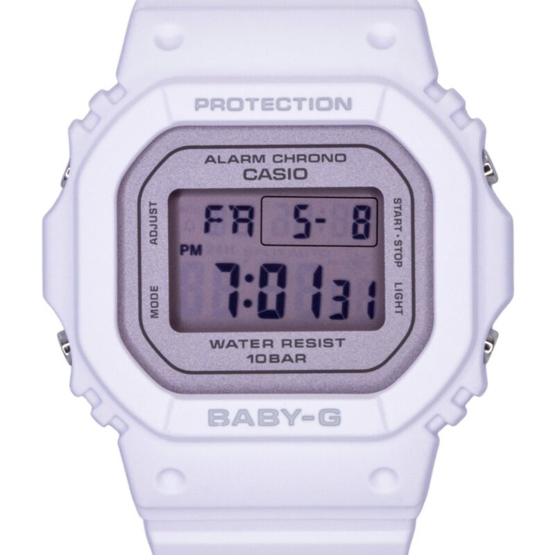 Casio Women's Watch (BGD-565SC-4B)