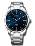 Citizen Men's 42mm Stainless Steel Watch (BH5001-56L)