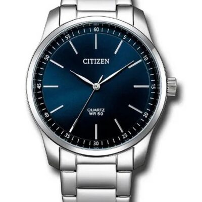 Citizen Men's 42mm Stainless Steel Watch (BH5001-56L)