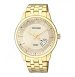 Citizen Unisex 40mm Watch (BI1052-85P)