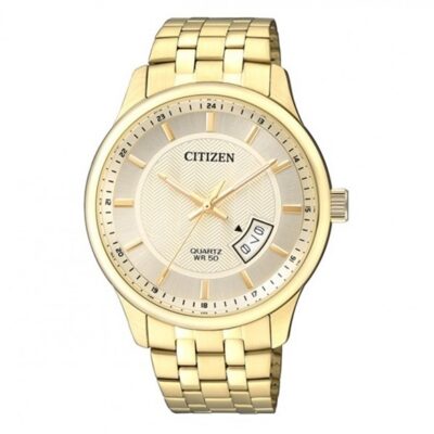 Citizen Unisex 40mm Watch (BI1052-85P)