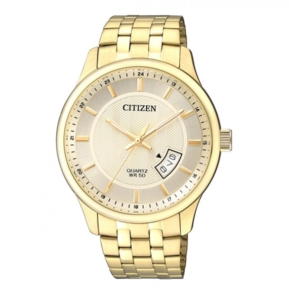 Citizen Unisex 40mm Watch (BI1052-85P) Citizen Unisex 40mm Watch (BI1052-85P)