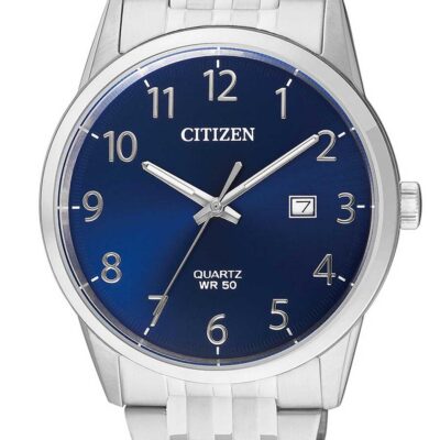 Citizen Unisex 40mm Watch (BI5000-52L)