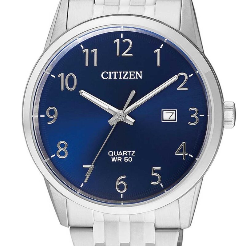 Citizen Unisex 40mm Watch (BI5000-52L) Citizen Unisex 40mm Watch (BI5000-52L)