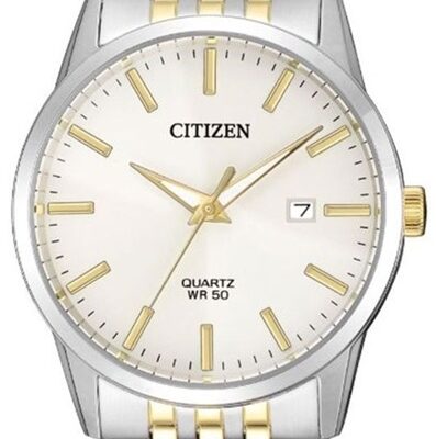 Citizen Unisex 39mm Watch (BI5006-81P)