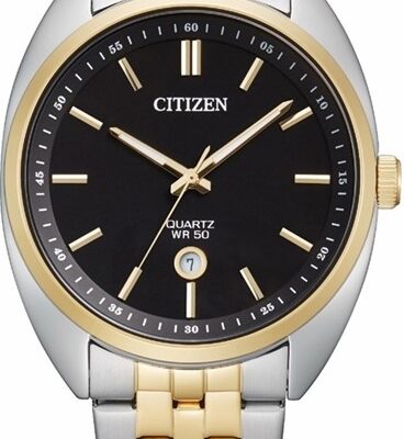 Citizen Men's 42mm Watch (BI5094-59E)