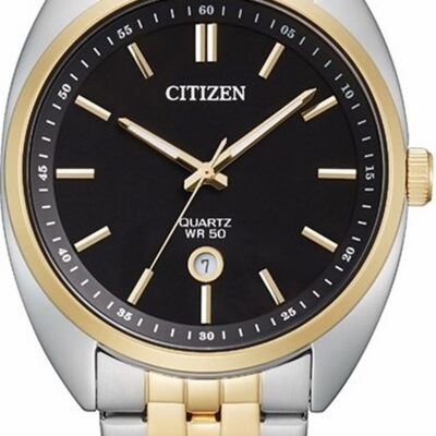 Citizen Men's 42mm Watch (BI5094-59E)