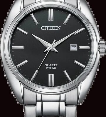 Citizen Men's 42mm Watch (BI5100-58E)