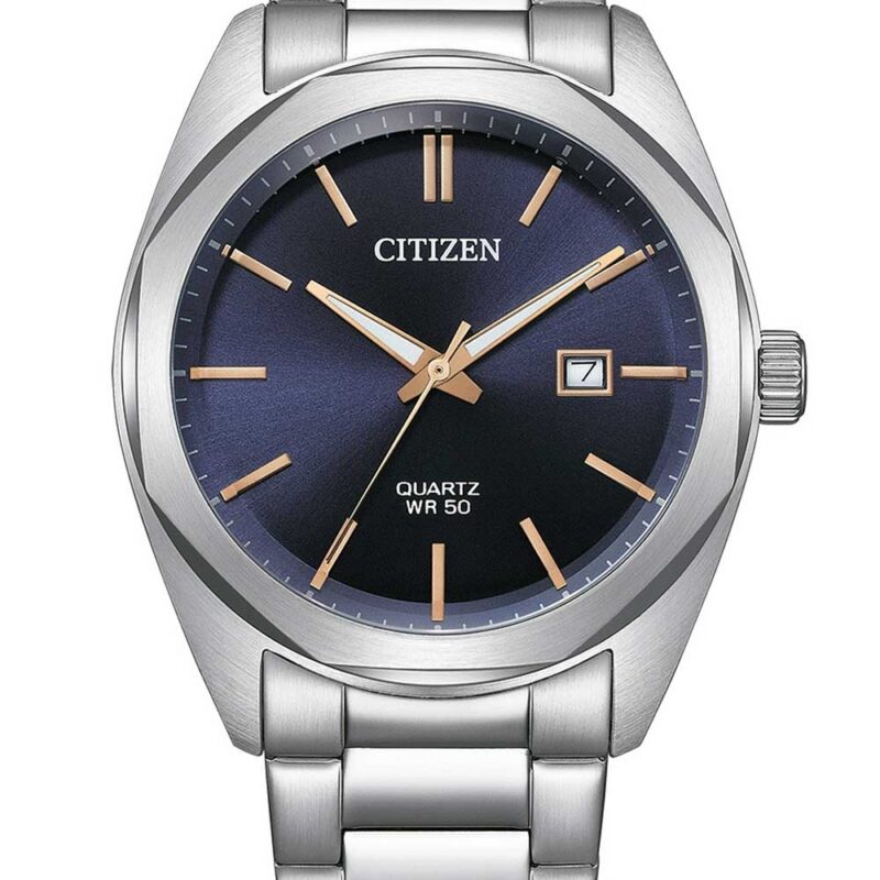 Citizen Unisex 40mm Watch (BI5110-54H) Citizen Unisex 40mm Watch (BI5110-54H)