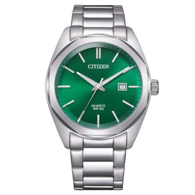 Citizen Men's Stainless Steel Watch (BI5110-54X)