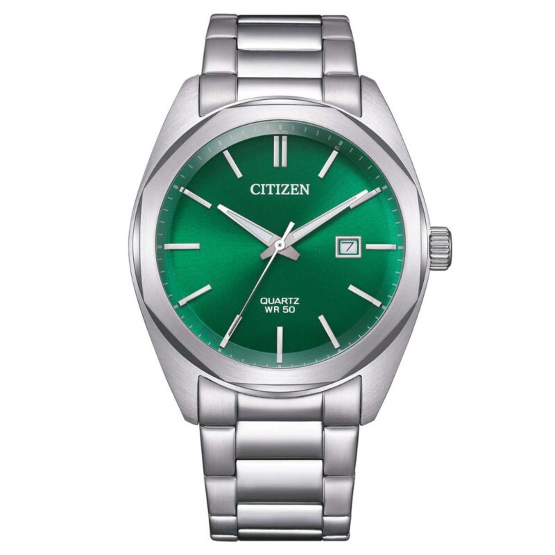 Citizen Men's Stainless Steel Watch (BI5110-54X) Citizen Men's Stainless Steel Watch (BI5110-54X)