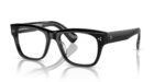 Oliver Peoples BIRELL OV 5524U Black Eyeglasses