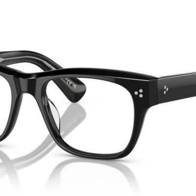 Oliver Peoples BIRELL OV 5524U Black Eyeglasses