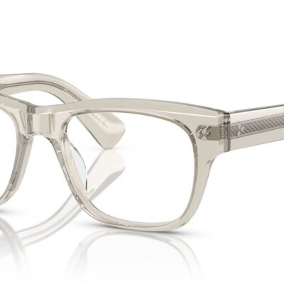 Oliver Peoples BIRELL OV 5524U Shroom Eyeglasses