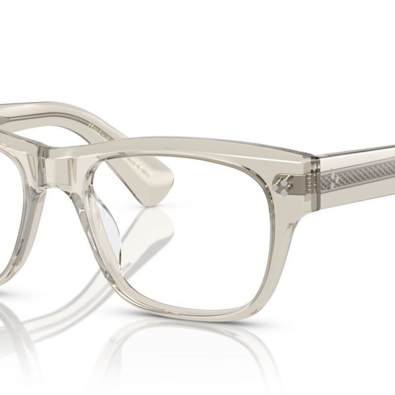 Oliver Peoples BIRELL OV 5524U Shroom Eyeglasses
