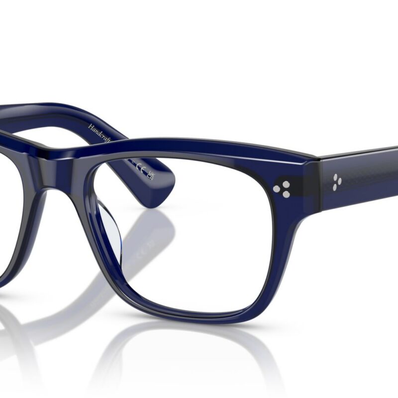 Oliver Peoples BIRELL OV 5524U Denim Eyeglasses