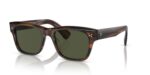 Oliver Peoples BIRELL SUN OV 5524SU Tuscany Tortoise/G-15 Sunglasses