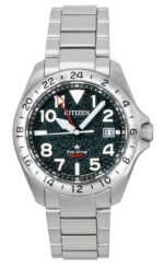 Citizen Men's Stainless Steel Watch (BJ7150-50E)