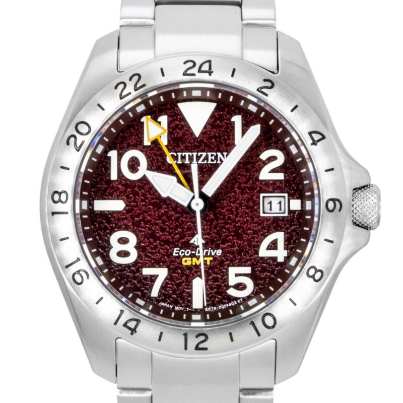 Citizen Men's Stainless Steel Watch (BJ7150-50W) Citizen Men's Stainless Steel Watch (BJ7150-50W)
